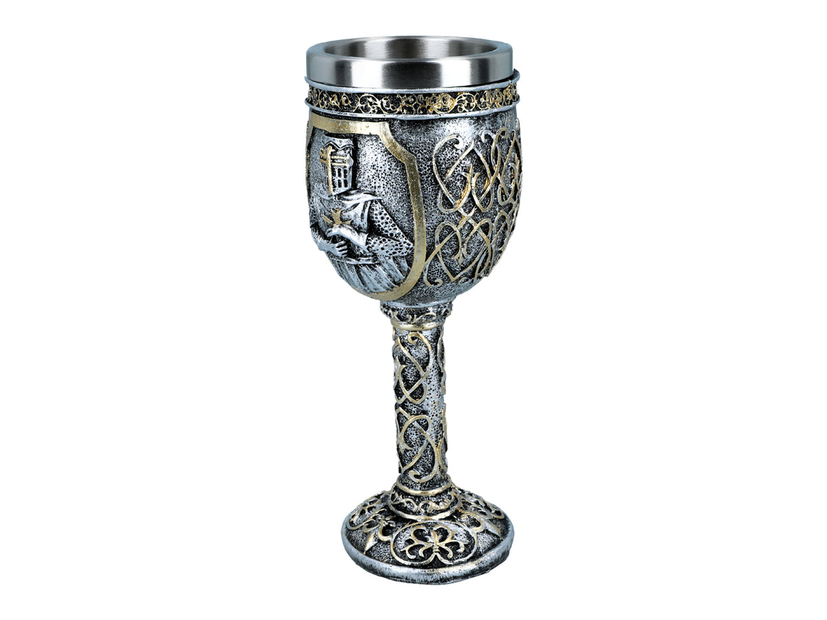 Decorative chalice, Ancient Heritage, 200ml, customizable with engraving