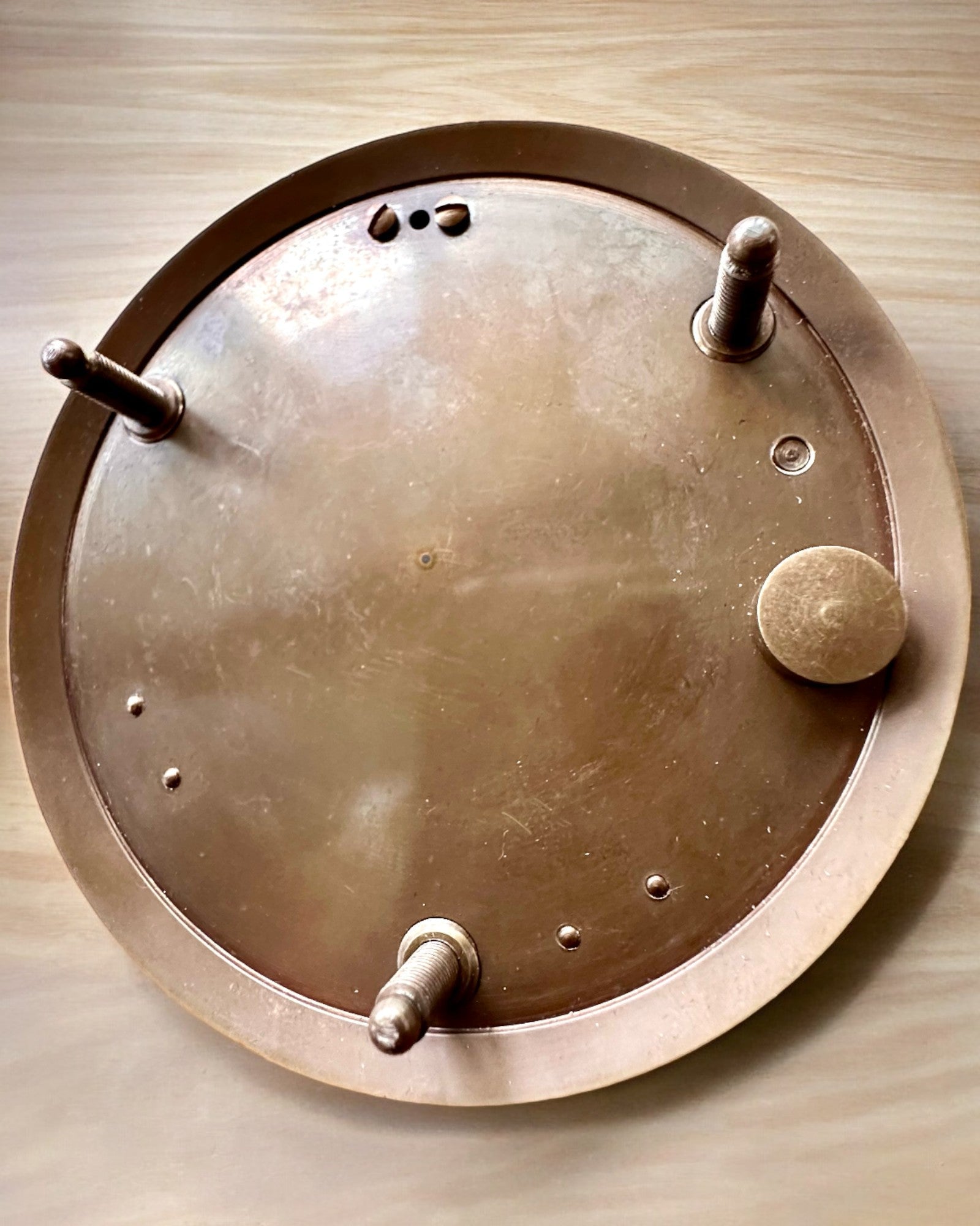 Captain's Compass "Explorer 2" - personalization option with engraving for a gift, 2 color variants to choose from