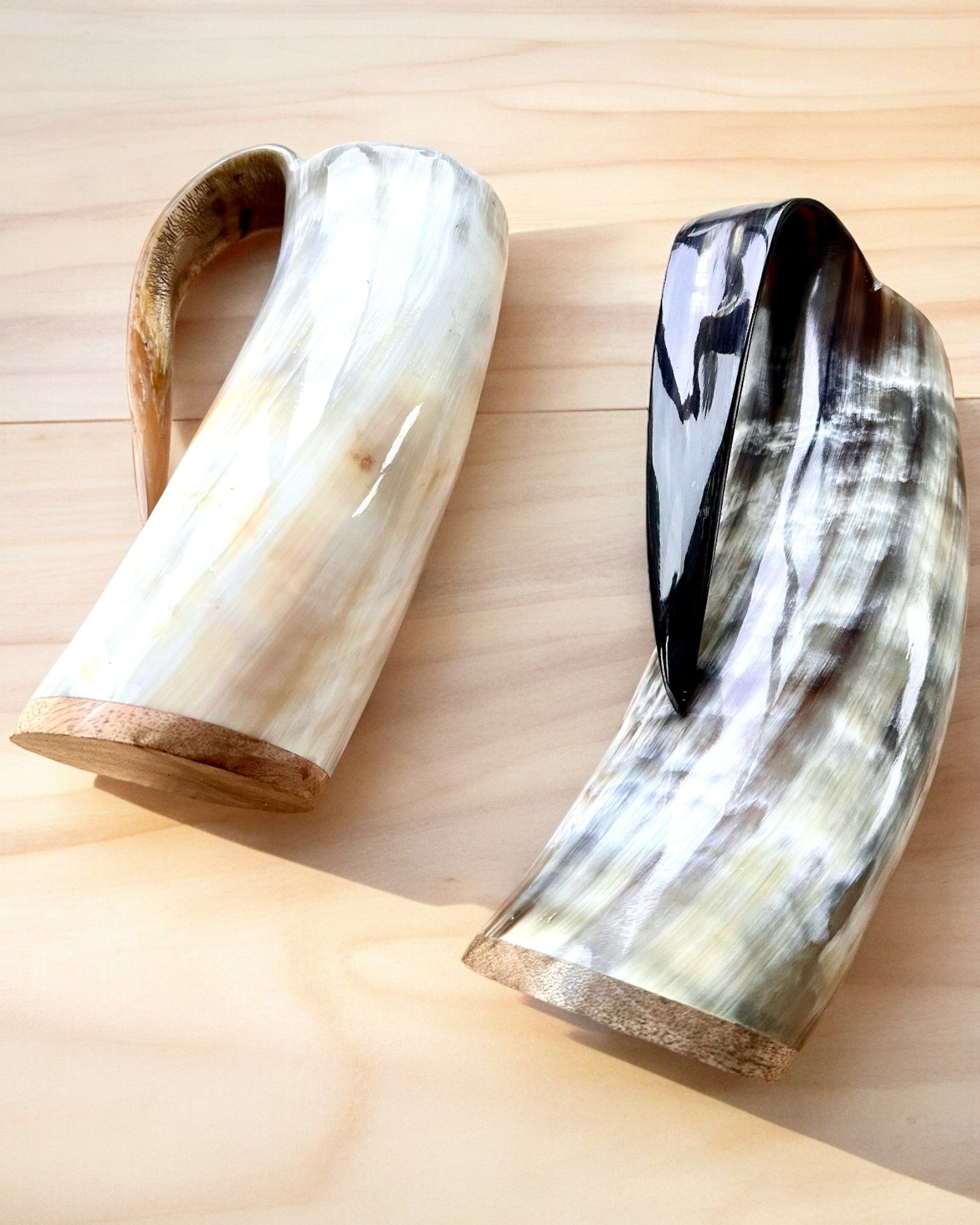 Carved Mug 'Masterpiece' with Customizable Engraving - 5 Color Variants