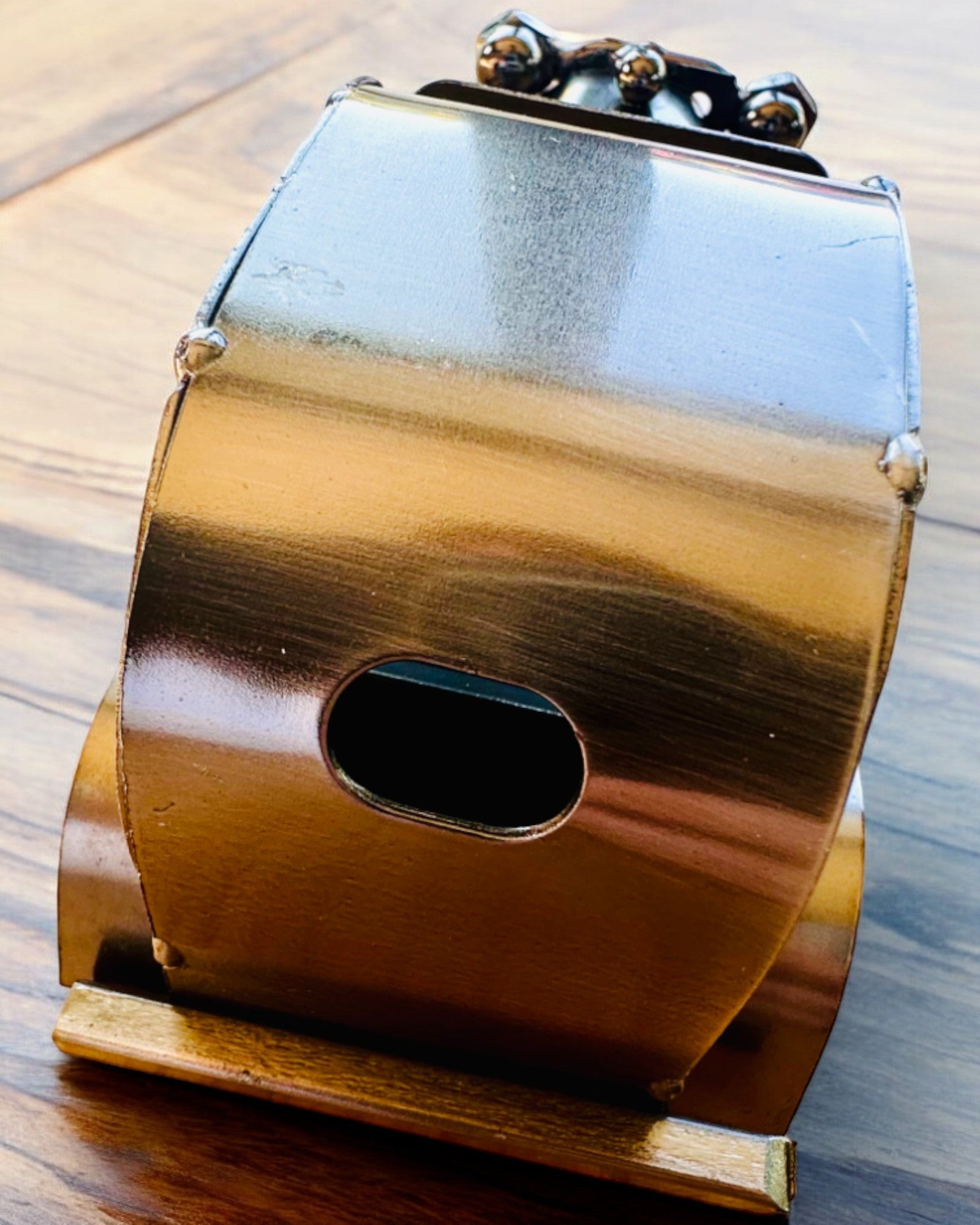 Retro Classic Car, Iron Car - "Vintage Drive" Collection, Car Model, Personalized with Engraving for a Gift