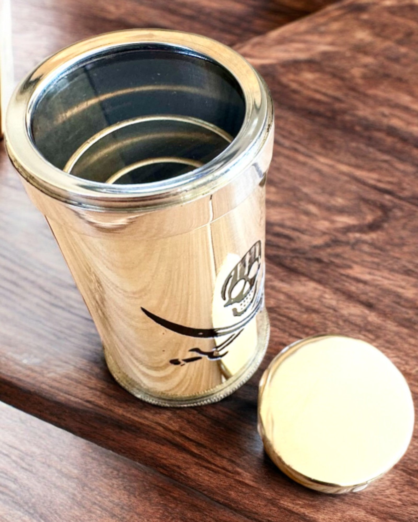 Pirate Spyglass - Treasure of the Seas - personalization with engraving available