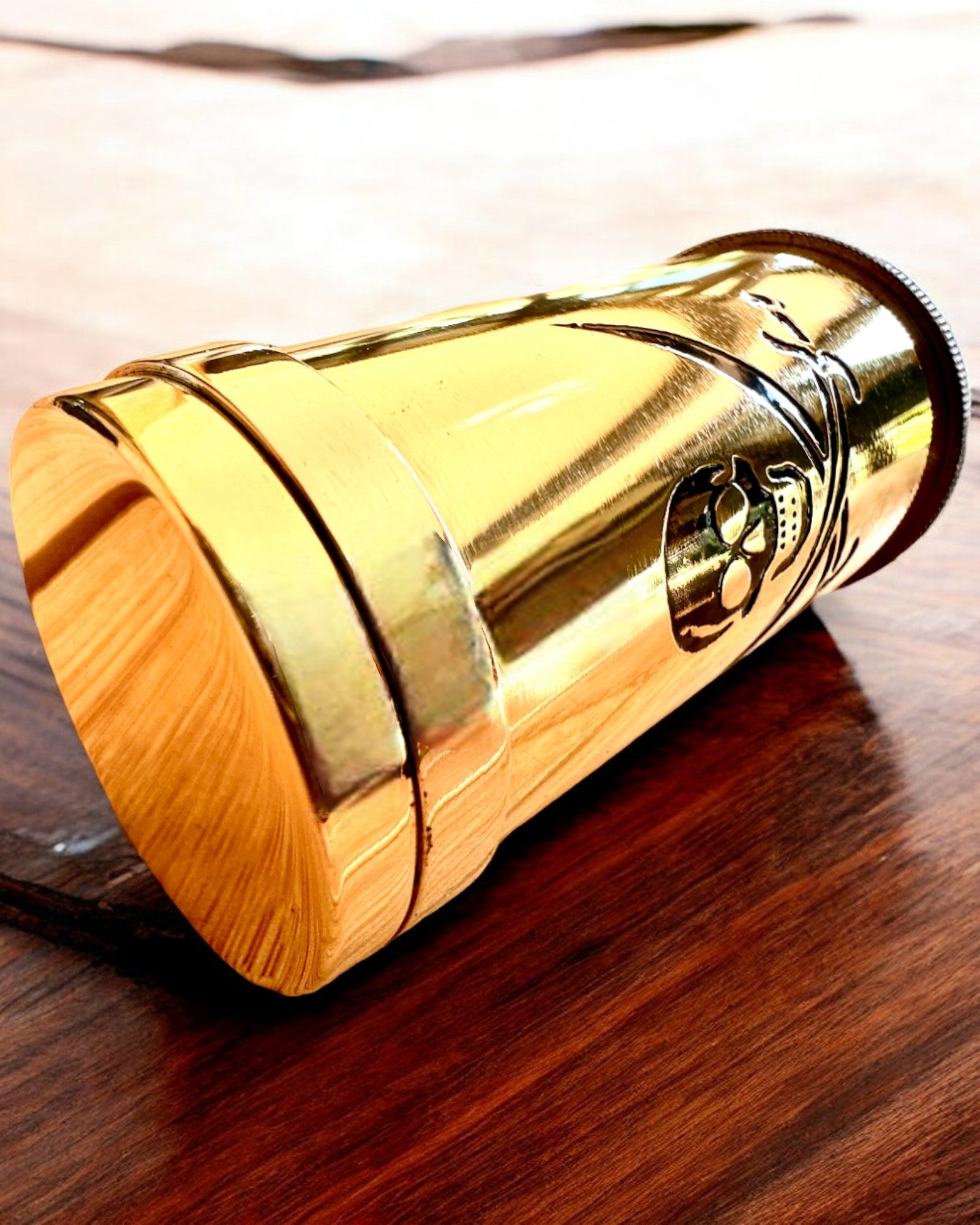 Pirate Spyglass - Treasure of the Seas - personalization with engraving available