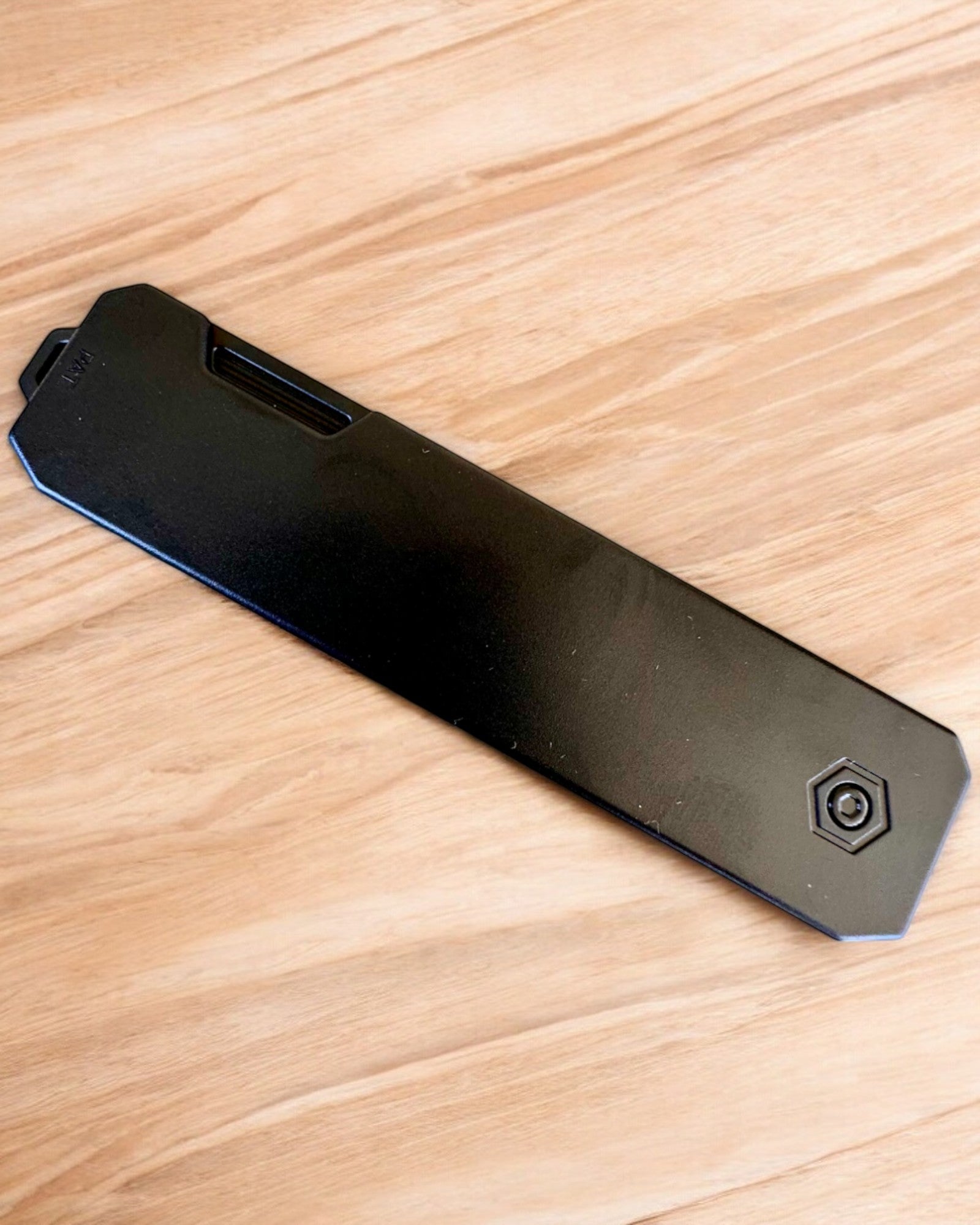 Comblok - Foldable Multifunctional Comb, customizable with engraving for a gift