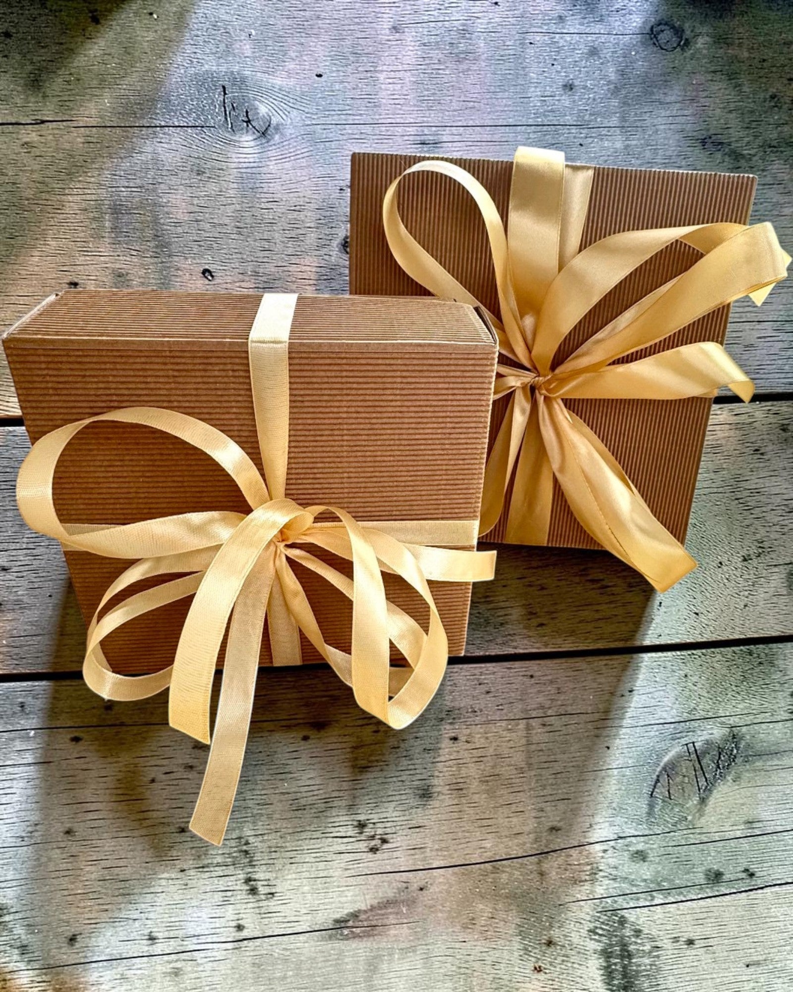 Gift Wrapping