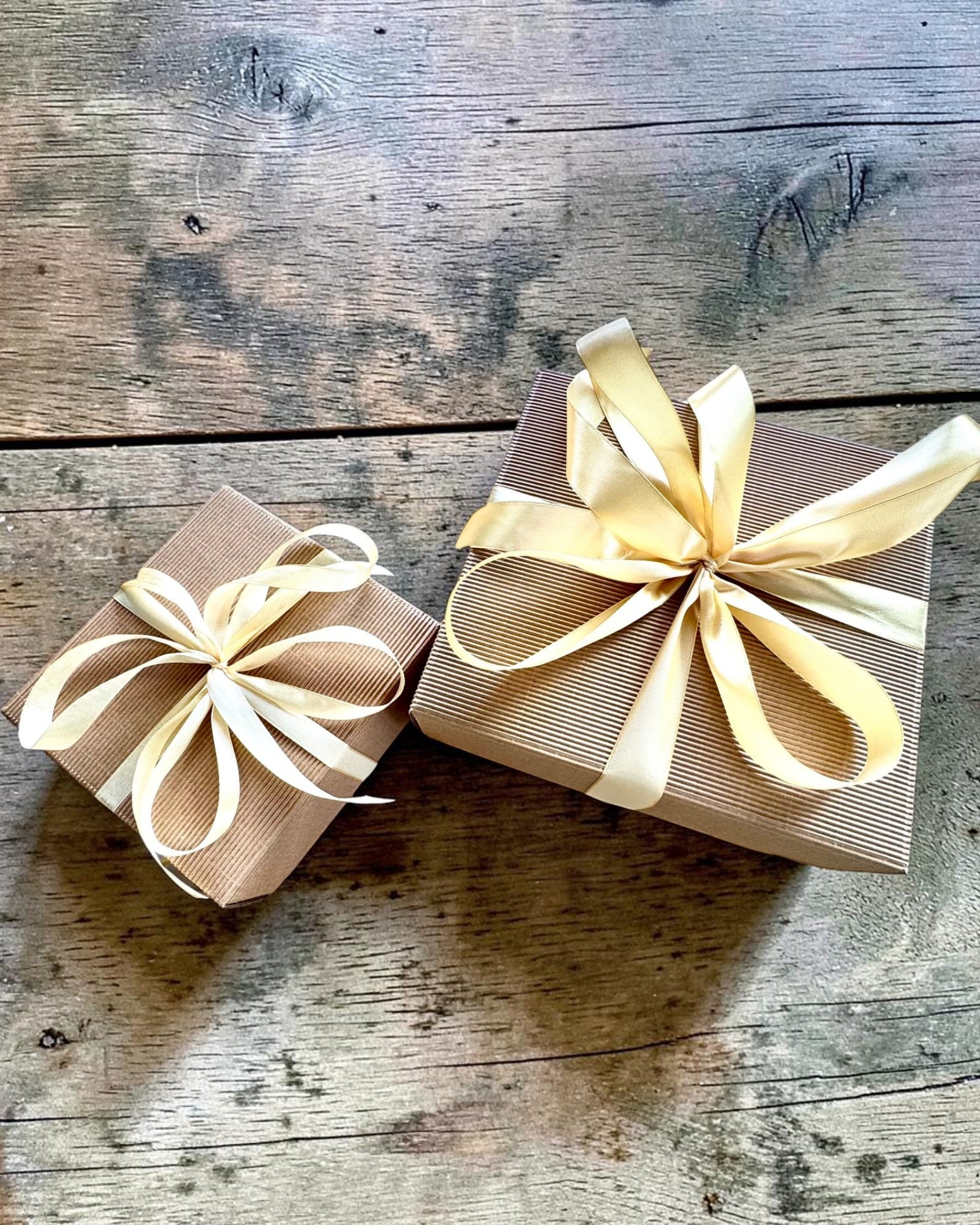 Gift Wrapping