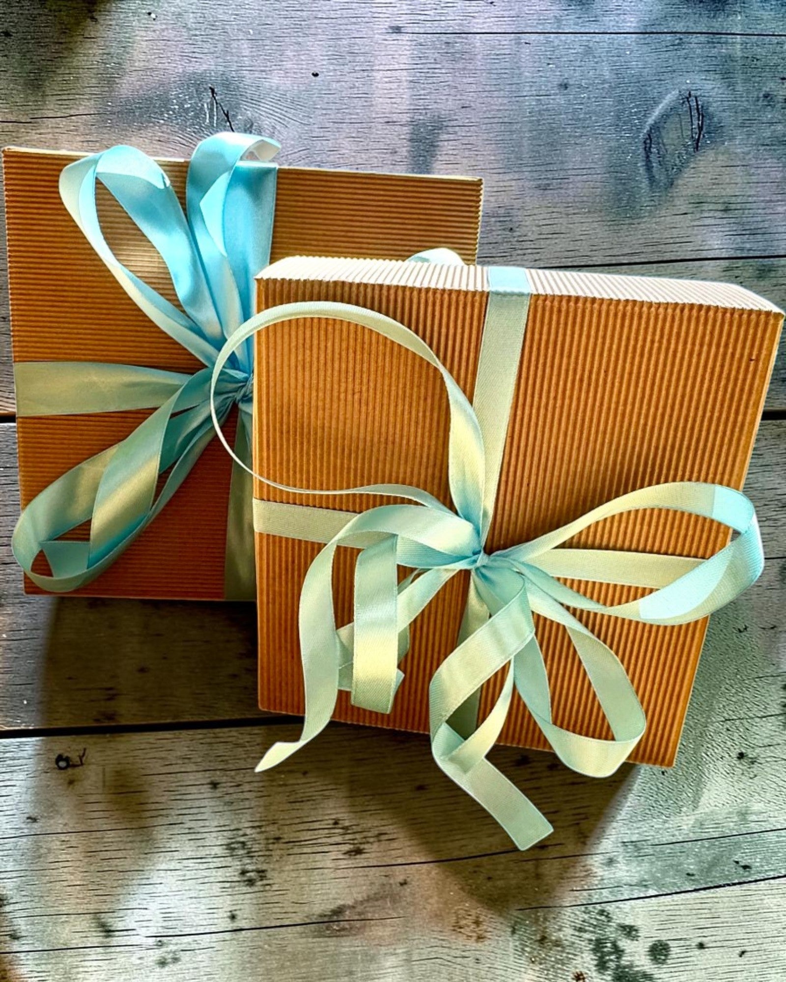 Gift Wrapping