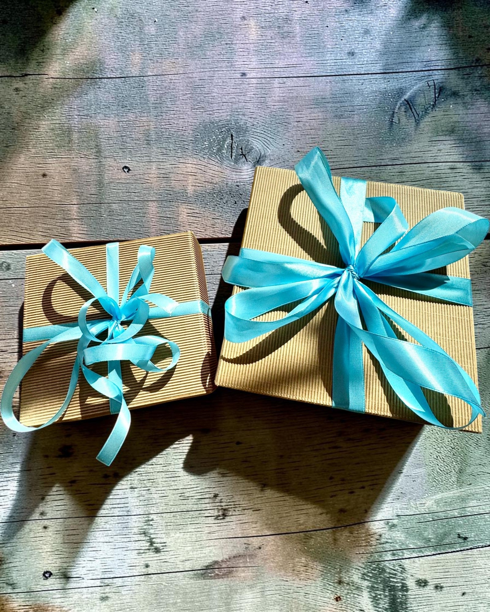 Gift Wrapping