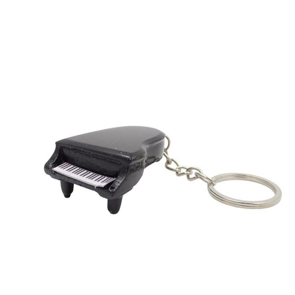 Collector's Keychain – Classic Grand Piano – ECK-0863