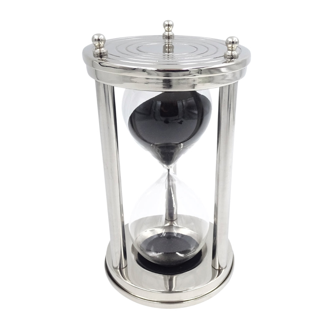 15 min Desktop Hourglass NC3011