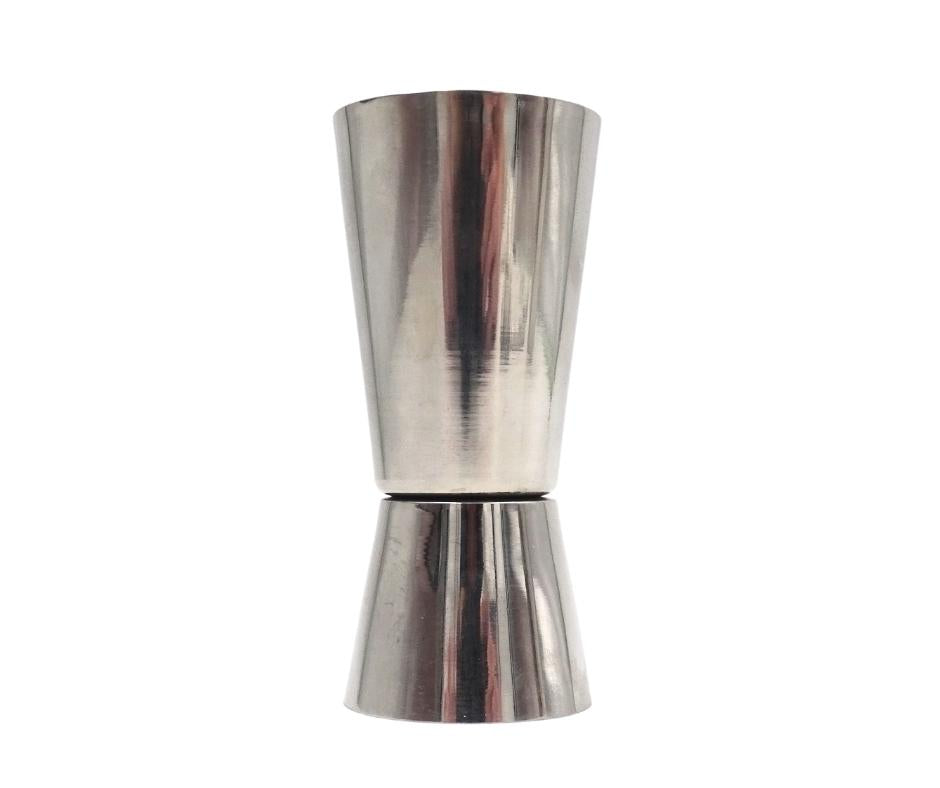Bartender Set – 3 Pieces Shaker Jigger Strainer - BS48171