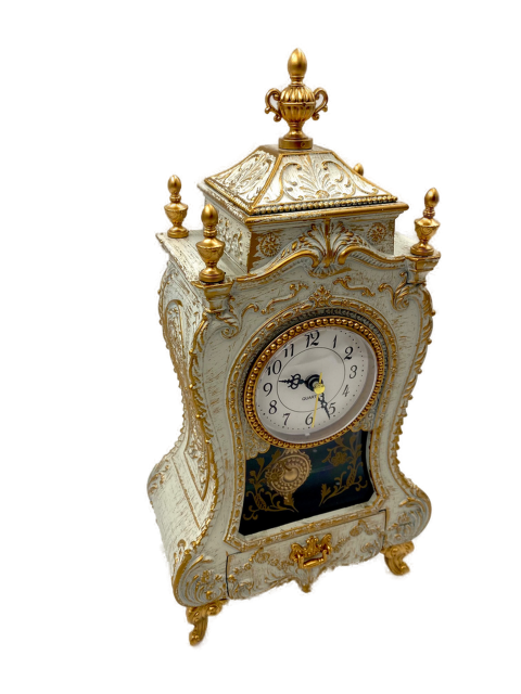 Music Box - Mantel Clock 24108