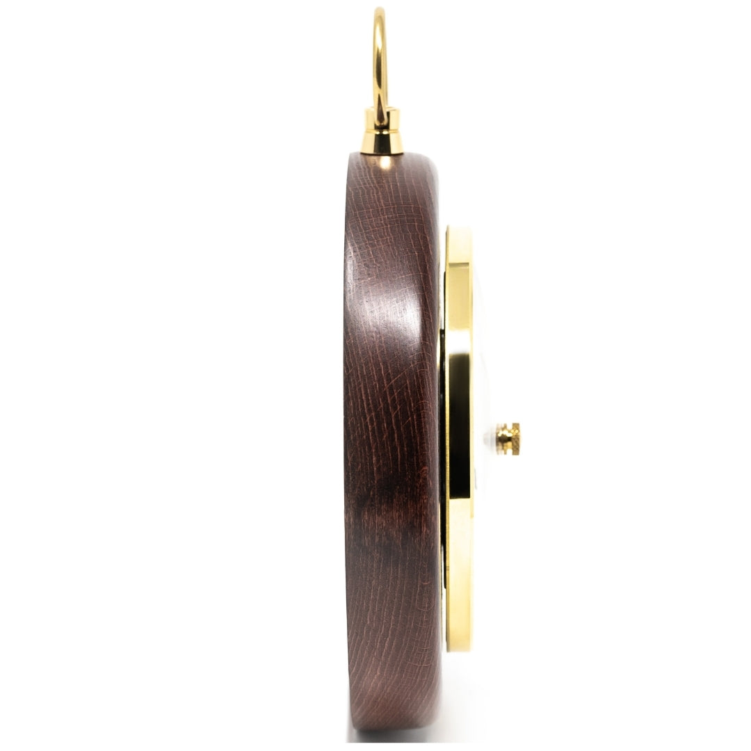 Fischer 1366R-22 Barometer