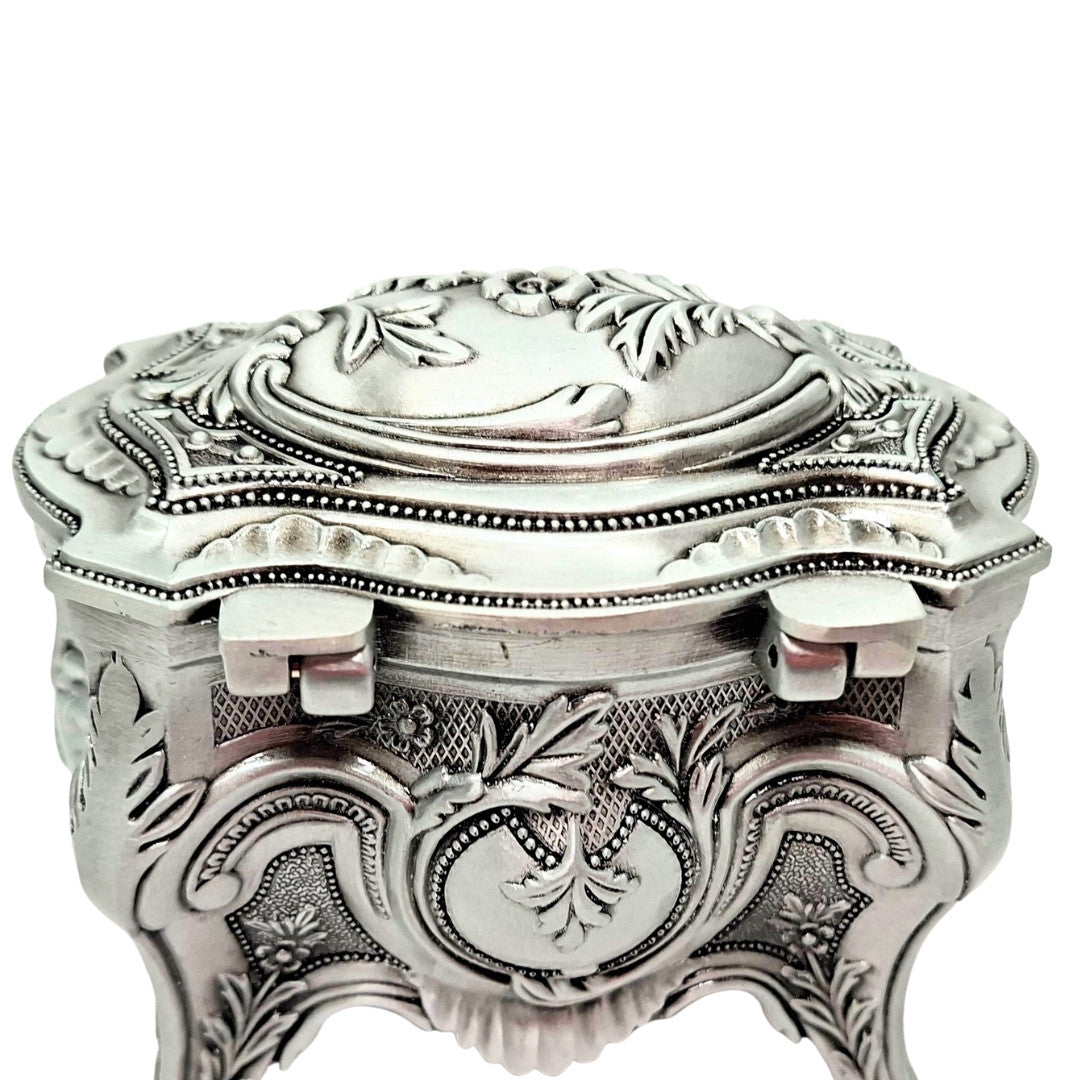 Metal Box 2139S