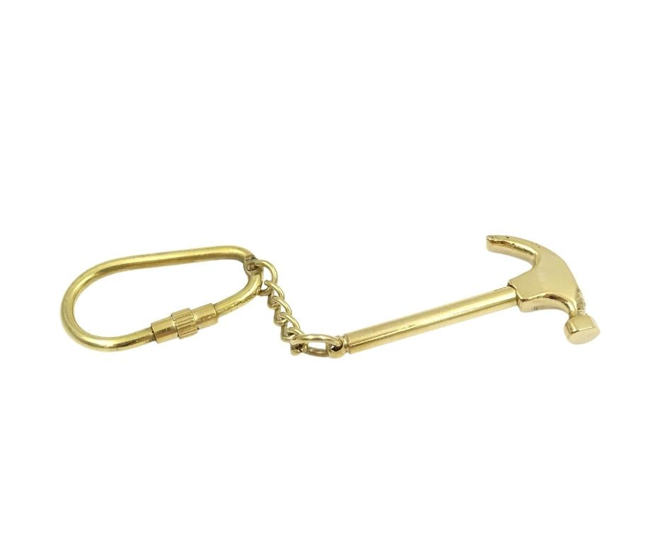 Hammer Keychain KRT23