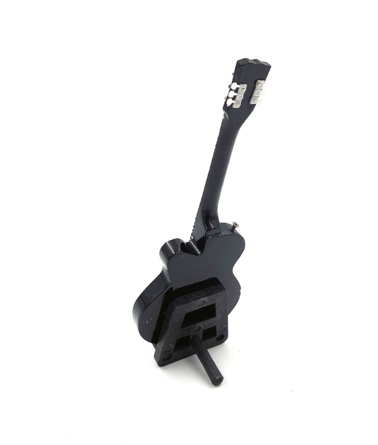 Mini guitar 15cm - BMG-011 in the style of Elvis Presley