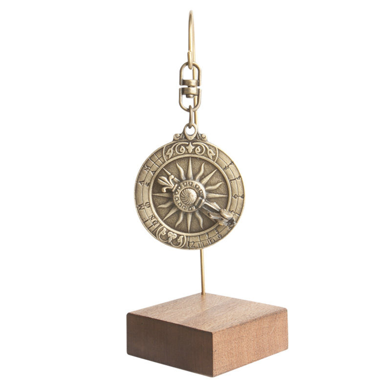 Miniature Sundial H91 - Late 16th c.