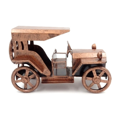 Retro Car - Vintage Decorative Model - NC1737