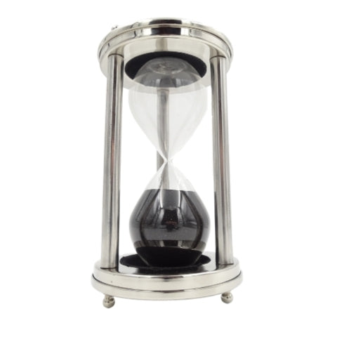 15 min Desktop Hourglass NC3011