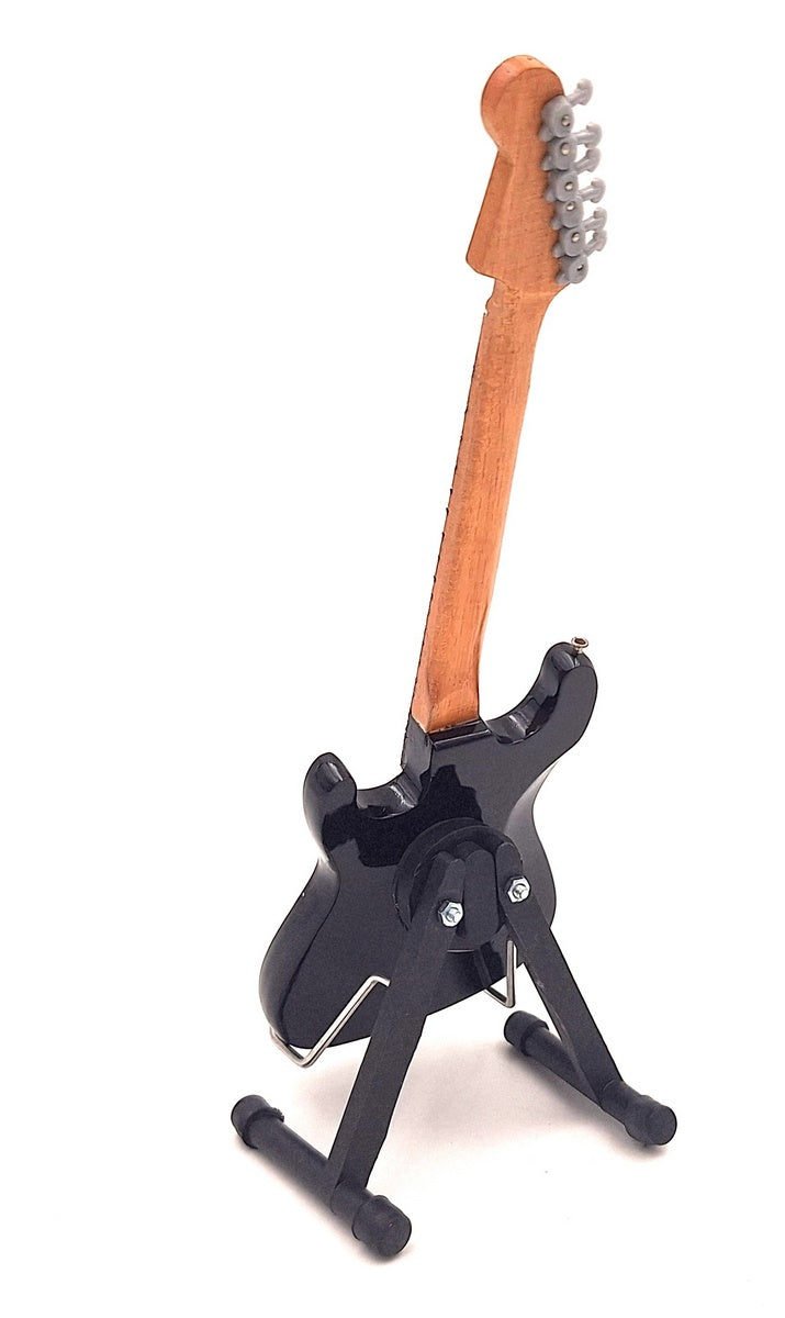 Mini Guitar Inspired by Kurt Cobain – MGT-3247