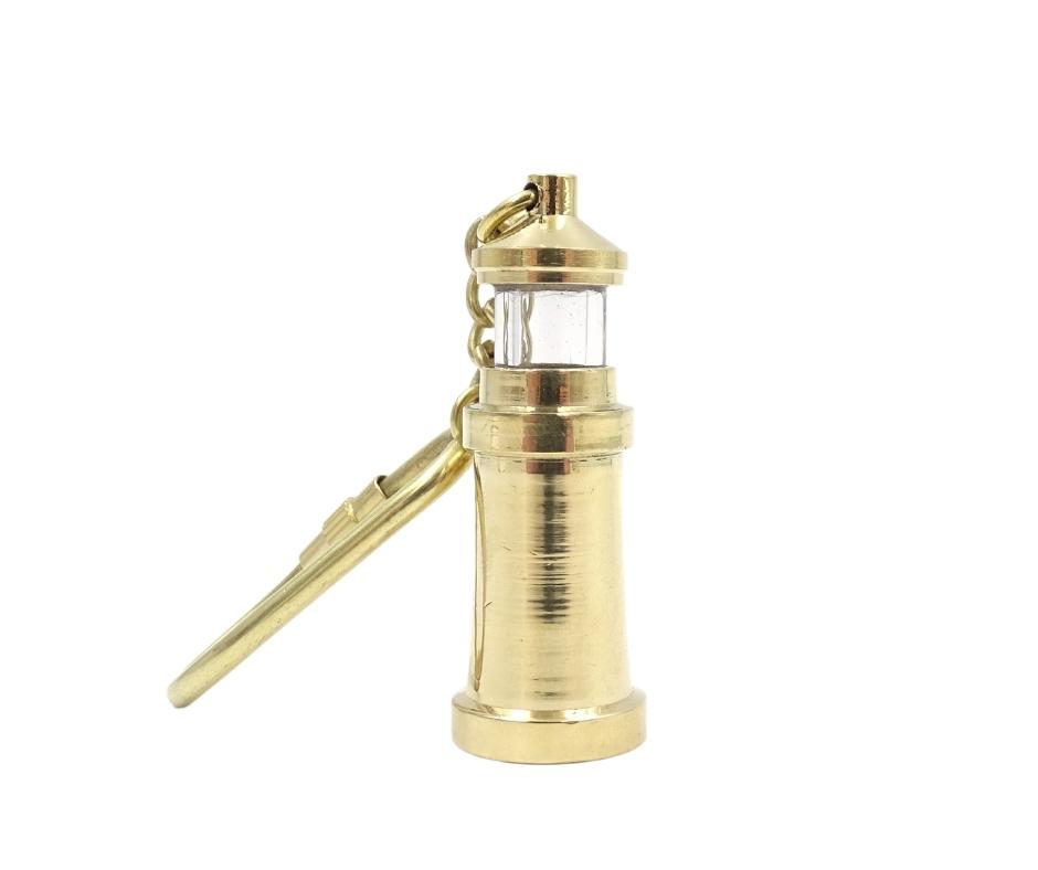 Lighthouse Keychain KRT20