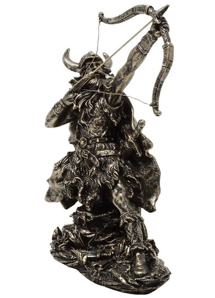 Viking - Decorative Figurine - MC-23142