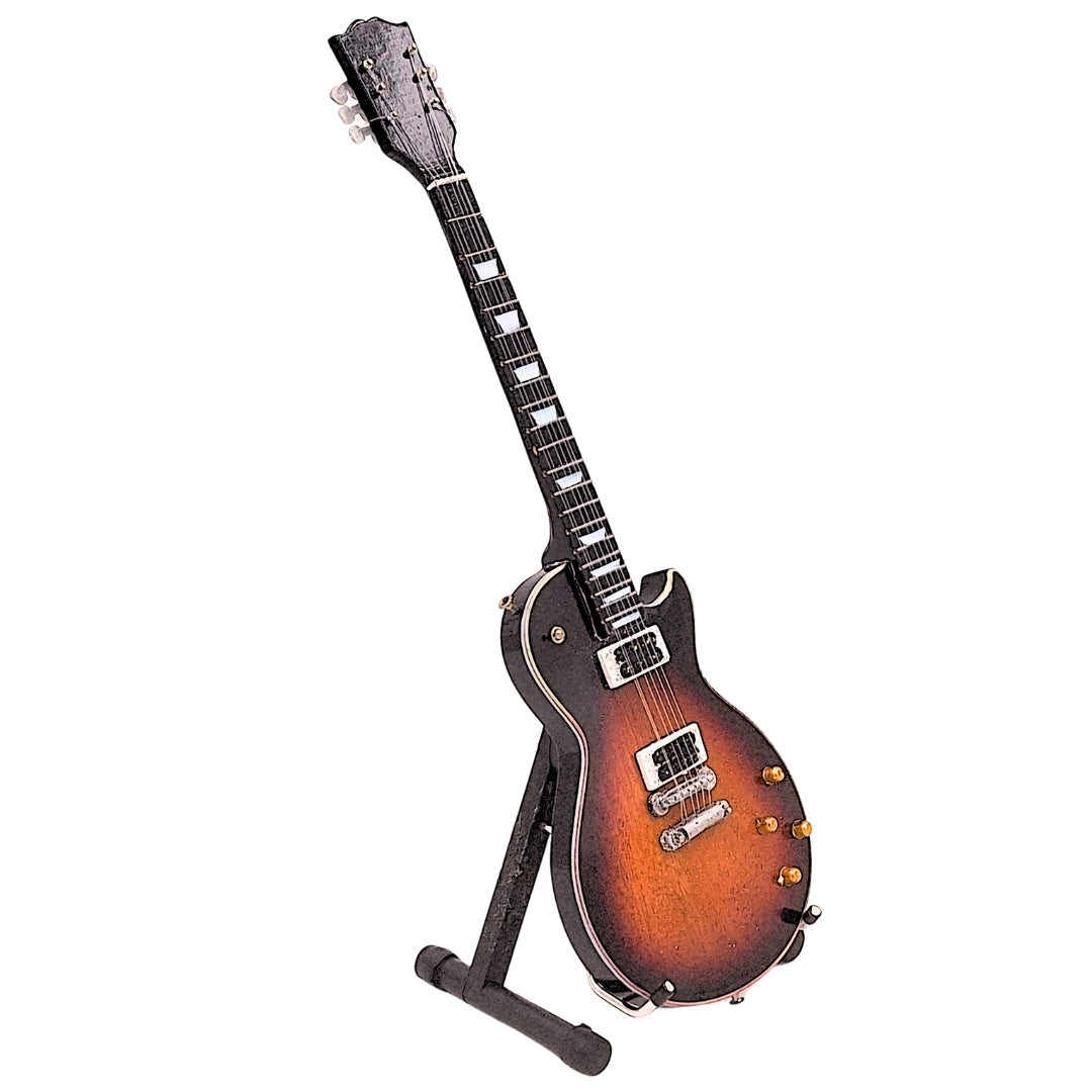 Slash Guns N' Roses Mini Guitar – MGT-2653