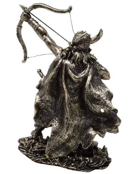 Viking - Decorative Figurine - MC-23142
