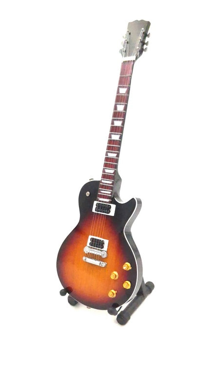 Slash Guns N' Roses Mini Guitar – MGT-2653