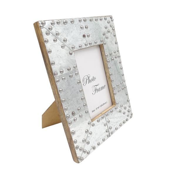 Wooden Photo Frame 30158 - photo size 15 x 10 cm