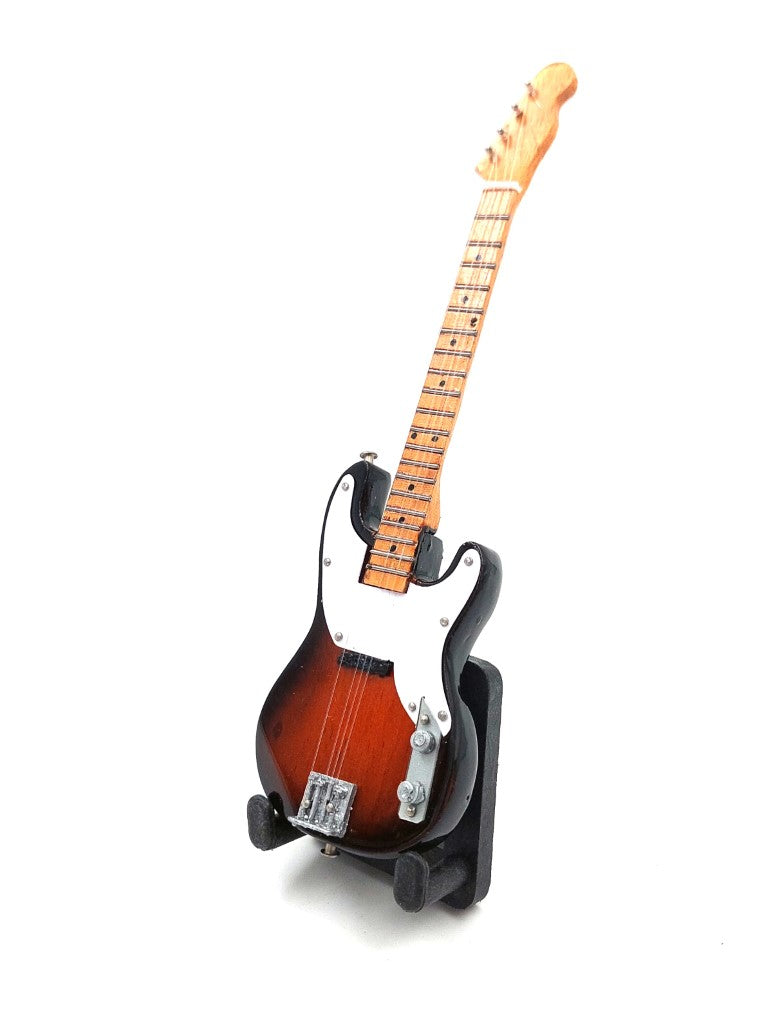 Mini guitar 15cm Sting - BMG-022