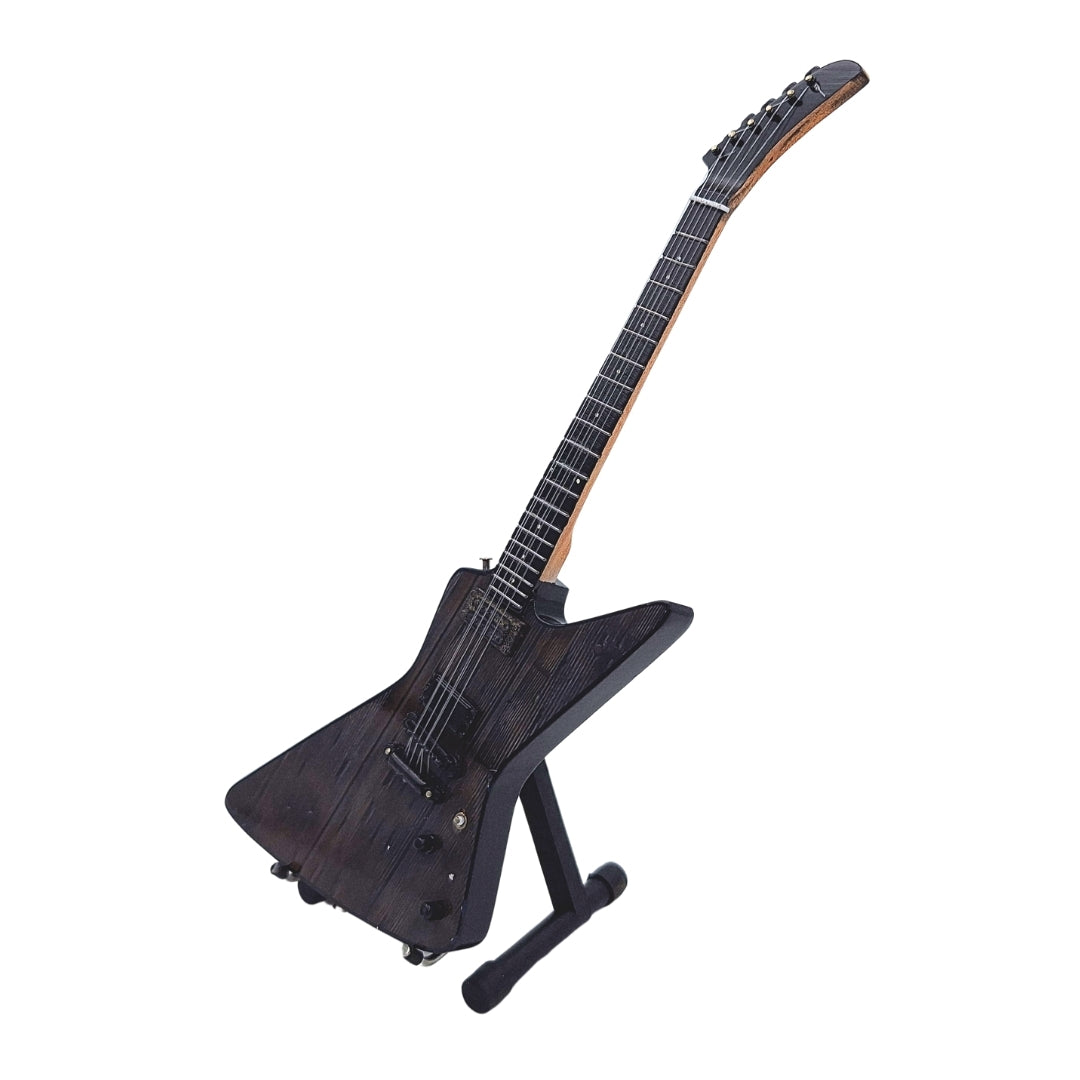 Mini Guitar – Metallica - James Hetfield – MGT-8860