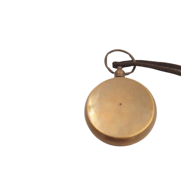 Compass Keychain – Gift for a Traveler - CL336/1