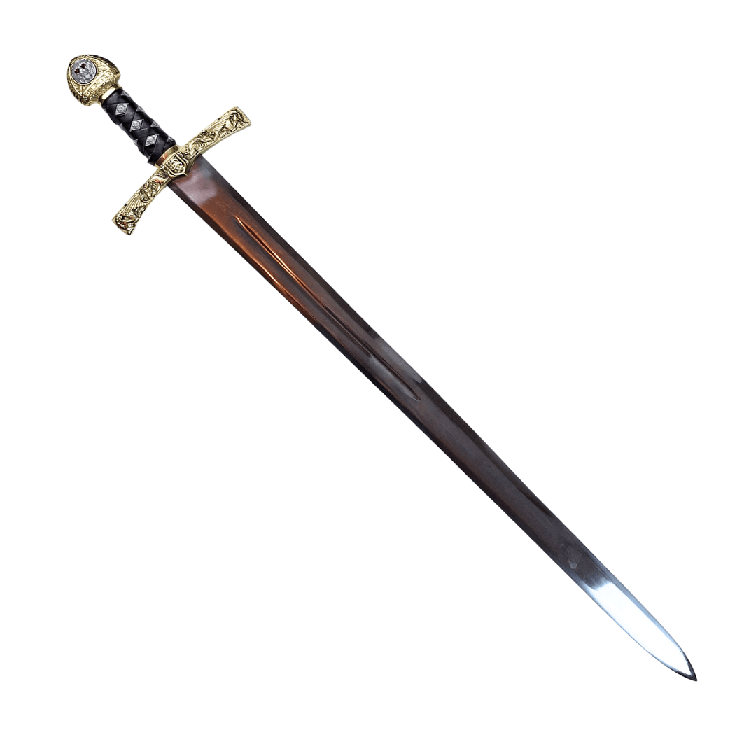 Excalibur Sword – Exclusive Replica of King Arthur's Legendary Sword – 98,5 cm – DD/192