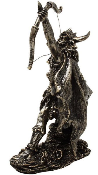 Viking - Decorative Figurine - MC-23142