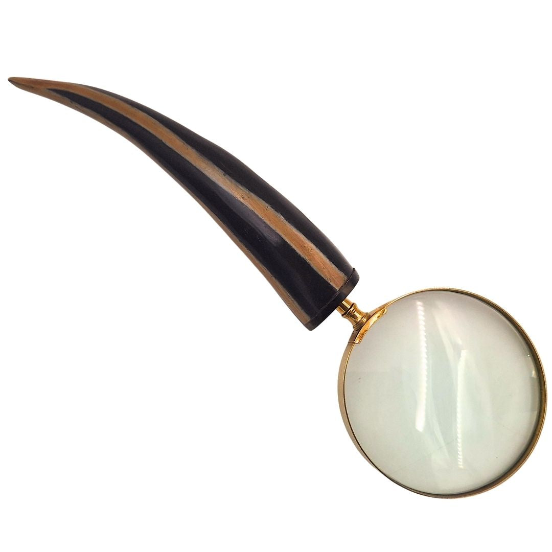Elegant Retro Reading Magnifier - Gift for a Senior - NC2203