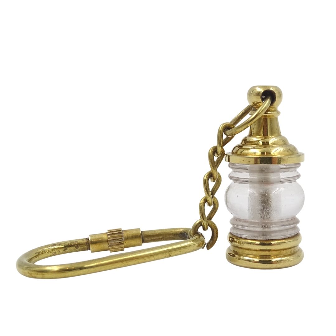 Sailing Lamp Keychain – Key-0118