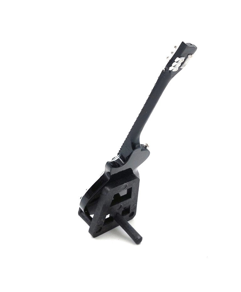 Mini guitar 15cm - BMG-003 - in the style of James Hetfield
