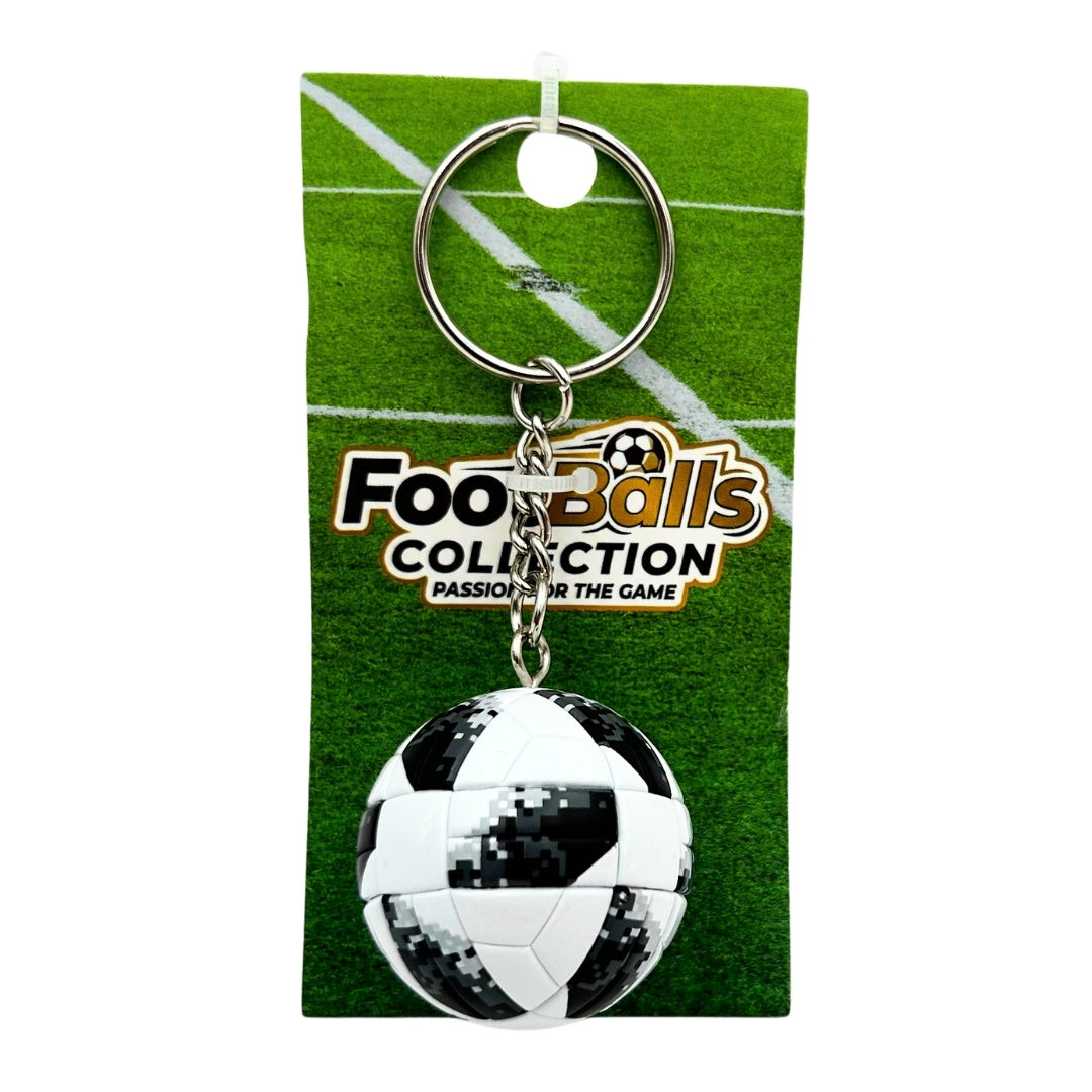 Sports Keychain Football – Gift for a Football Player - SBK-004