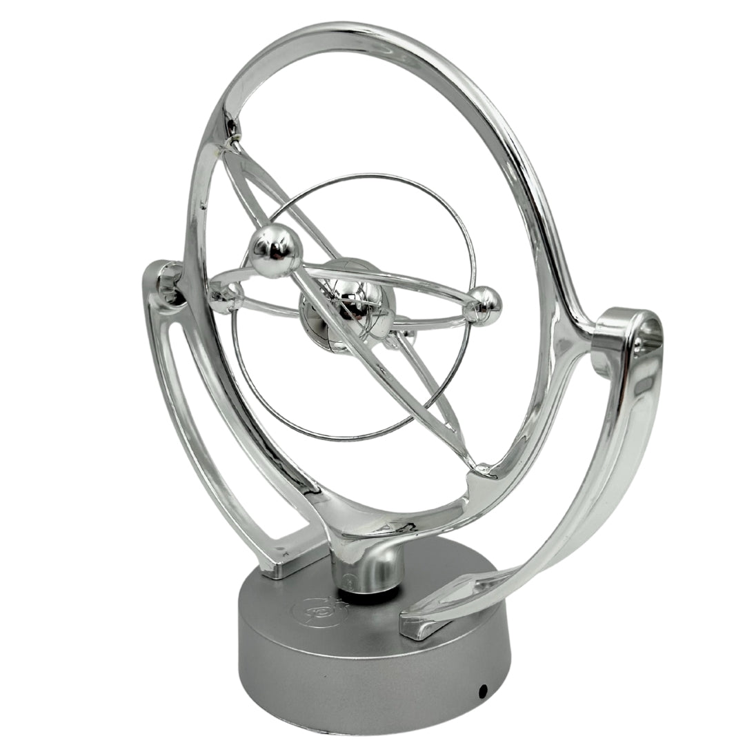 Kinetic System - Perpetual Motion Magnetic Pendulum – Desk Gadget – PMPT
