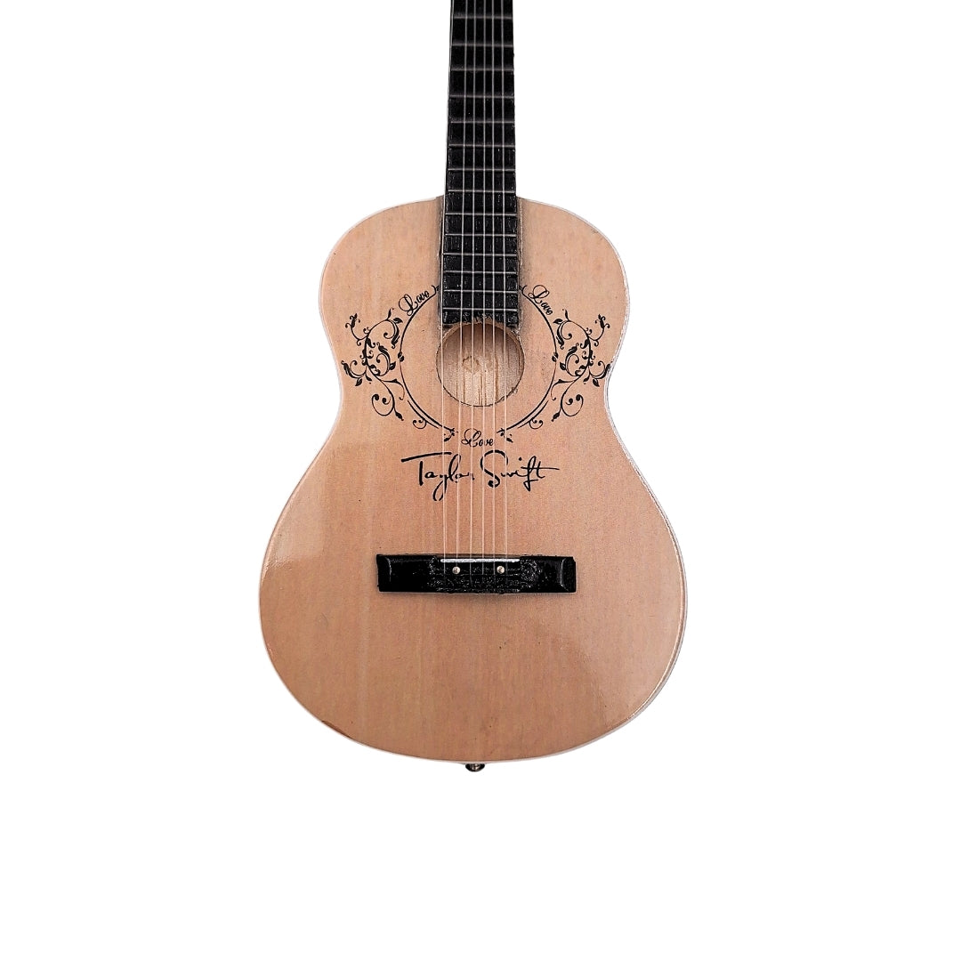 Mini Guitar – Taylor Swift – MGT-8938