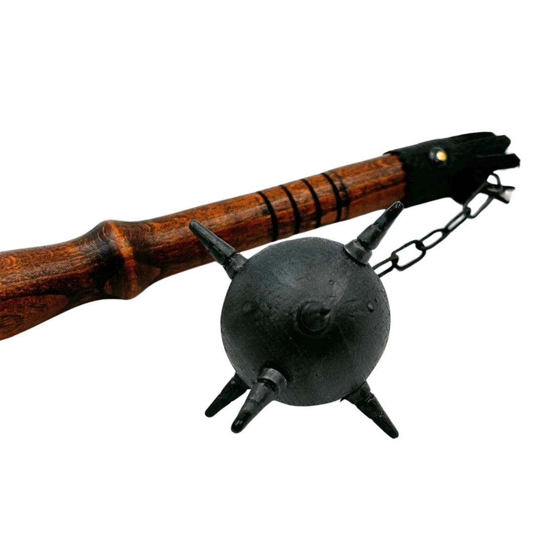 Morgenstern Morning Star - Replica – MZ-1P