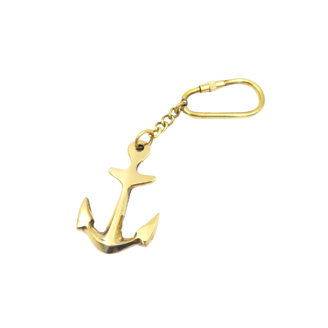 Anchor keyring - KR104