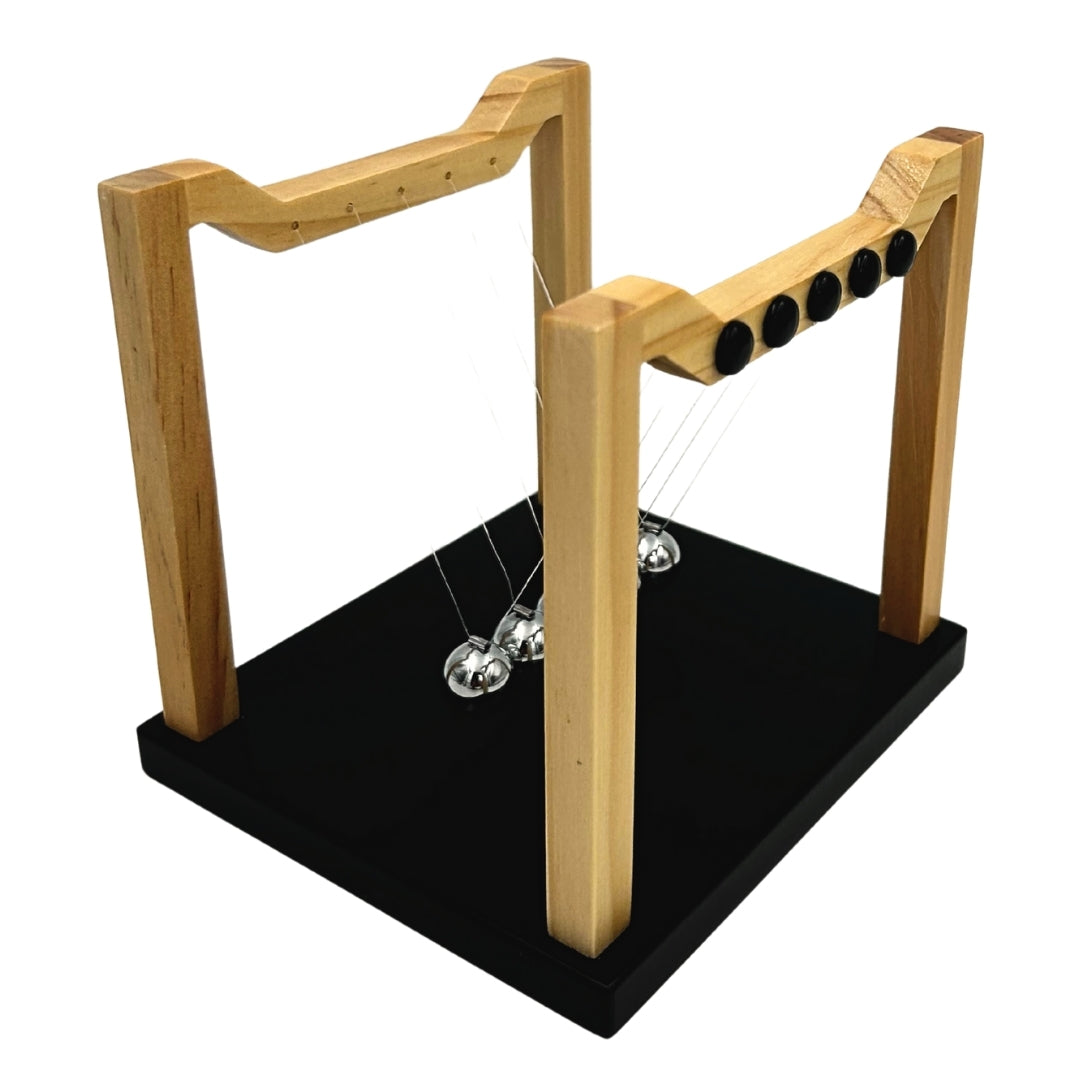 Large Newton's Cradle - Premium Gadget - YG130
