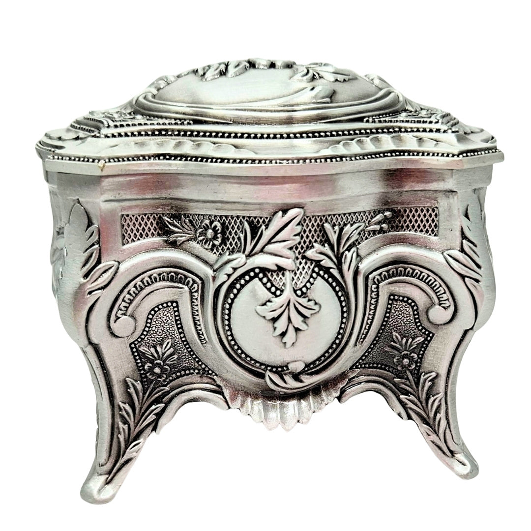 Metal Box 2139S
