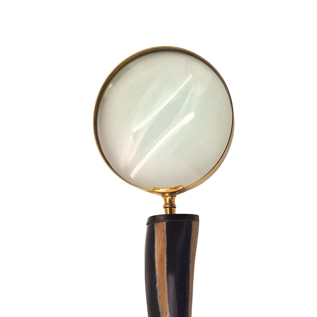 Elegant Retro Reading Magnifier - Gift for a Senior - NC2203
