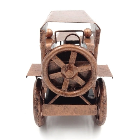 Retro Car - Vintage Decorative Model - NC1737