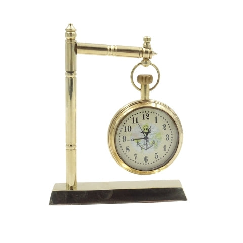 Nautical Desk Clock NC2126