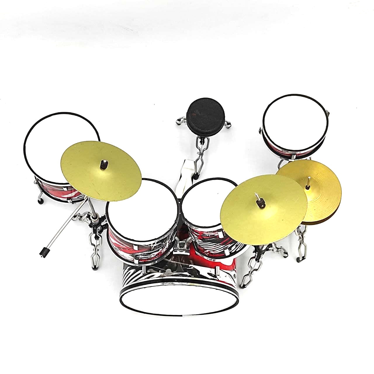Mini drum kit - MDR-0312