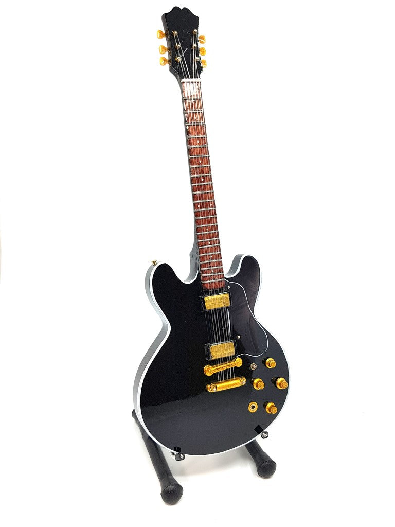 Mini guitar B.B.King - Lucille - MGT-6194