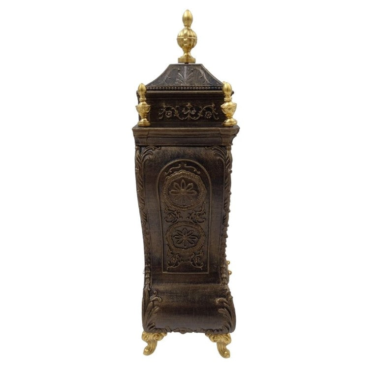 Music Box – Mantel Clock - 24109
